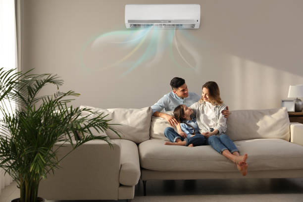 Best HVAC Maintenance Near Me  in Benbrook, TX