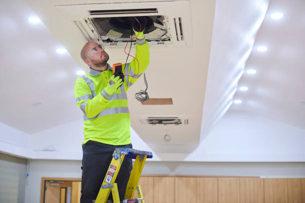Best Commercial HVAC Repair  in Benbrook, TX