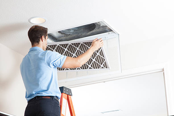 Best Local HVAC Companies  in Benbrook, TX