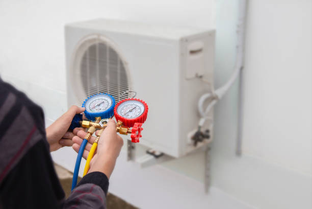 Best HVAC Contractors  in Benbrook, TX