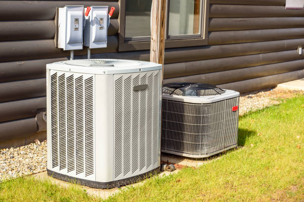  Benbrook, TX HVAC Pros